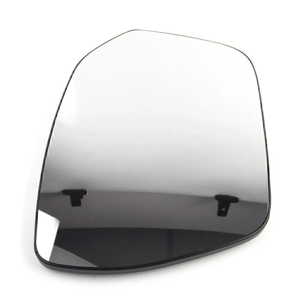 Right Rear View Mirror Glass for Land Rover Range Rover Evoque (2011-2015)