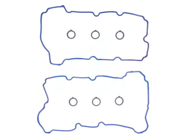 Valve Cover Gasket Set for Mazda 6 3.0L V6 (2003–2008) CK935DF