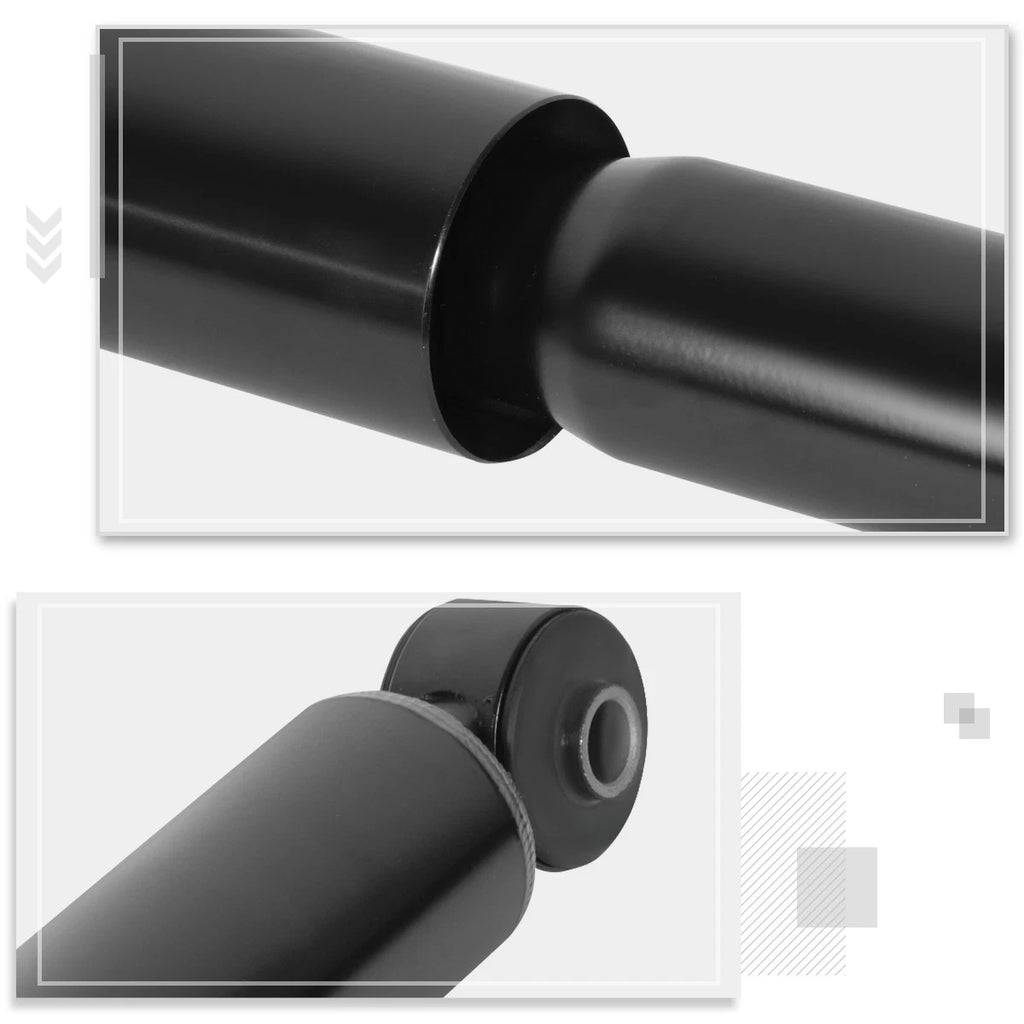 Set of 2 Shock Absorbers for Silverado/Sierra 1500 (2007–2024)