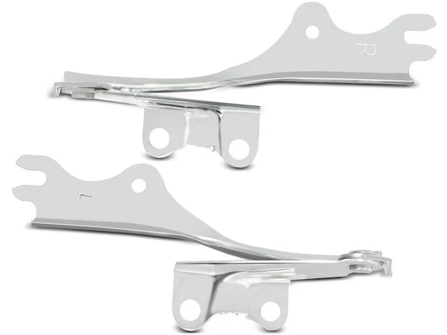 Hood Hinge Kit for Mazda MPV (2000–2006) DC763RC