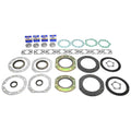 Steering Knuckle Swivel Hub Bearings / Gaskets Seals / Hilux