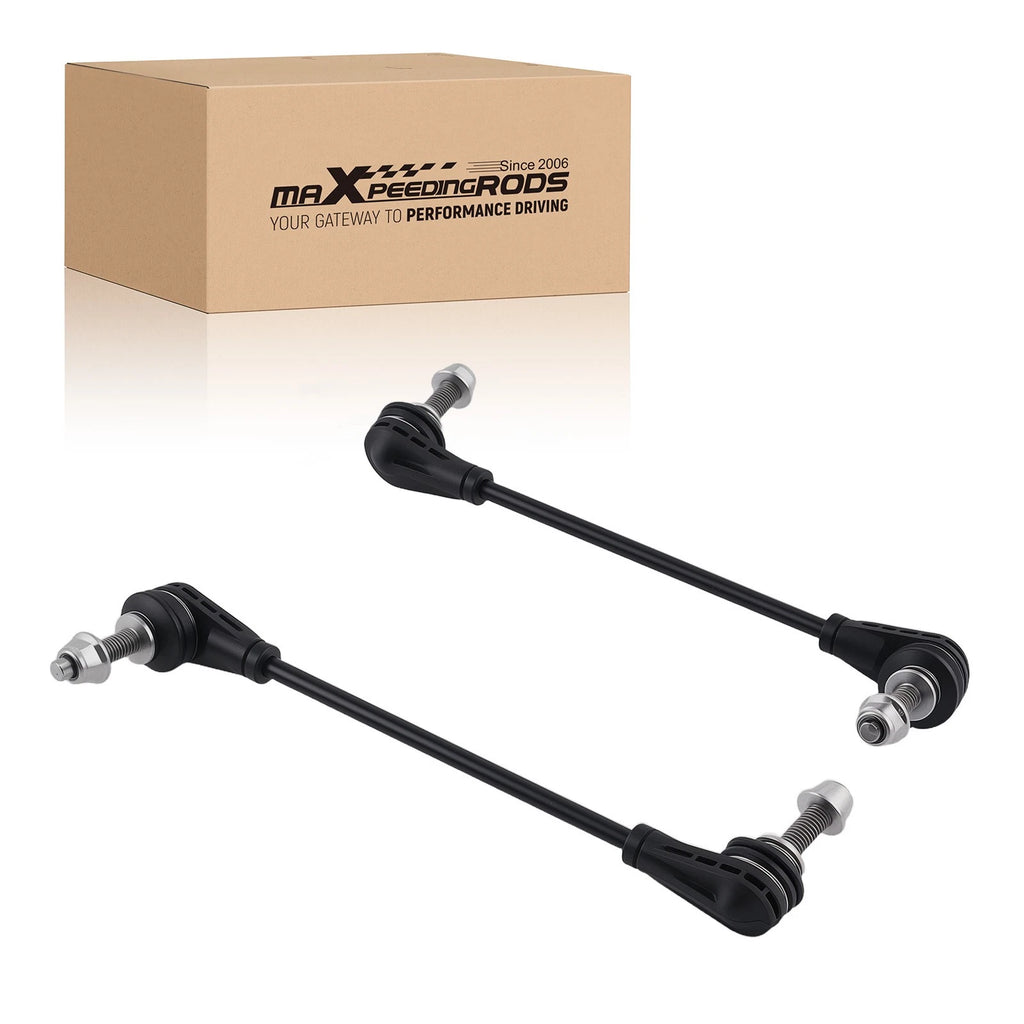 Front Sway Bar End Links for Chevrolet Cruze Volt (2016–2019) K750814 K750815