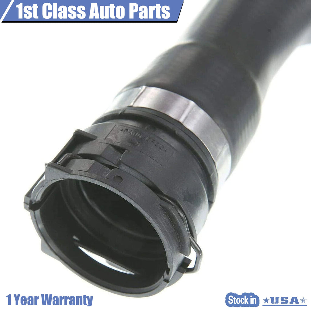 Upper Radiator Hose for BMW 3 Series E46 E90 (1998-2013)
