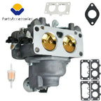 Carburetor for Kawasaki FH721V (15004-0757, 15003-7094, 15004-1005, 15004-0760)