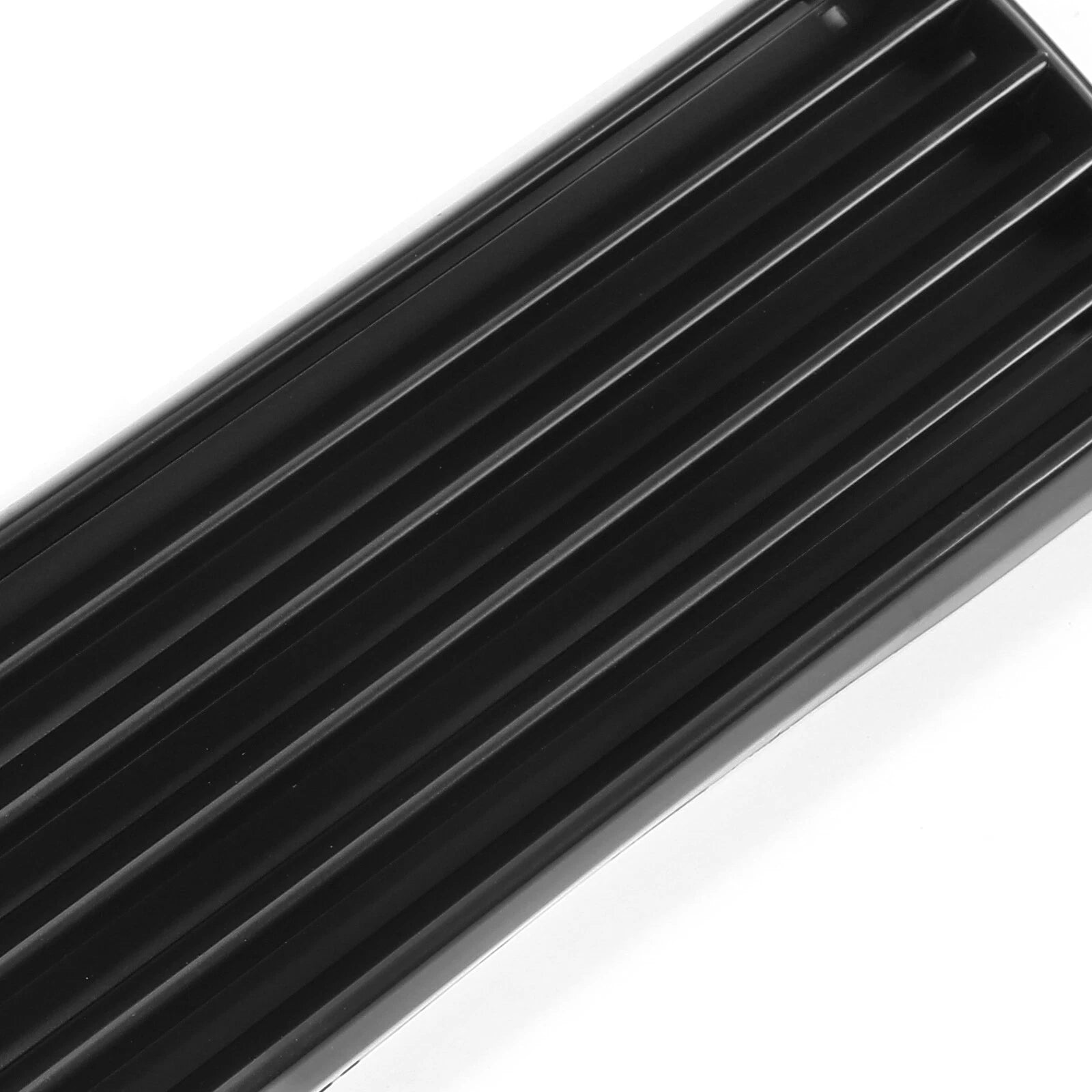 2X Front Bumper Grille for Pontiac Firebird Trans Am (1982-1984)