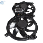 Radiator Cooling Fan Assembly for Nissan Pathfinder (2013-2017)