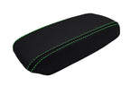 Carbon Fiber Console Lid Armrest Cover for Acura Integra (1994–2001)