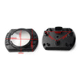 Speedometer Gauge Case for Kawasaki Z1000, Z750, Ninja ZX6R (2003–2006)