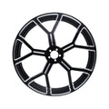 21" Front Wheel Rim for Harley Street Glide (1997–2021)
