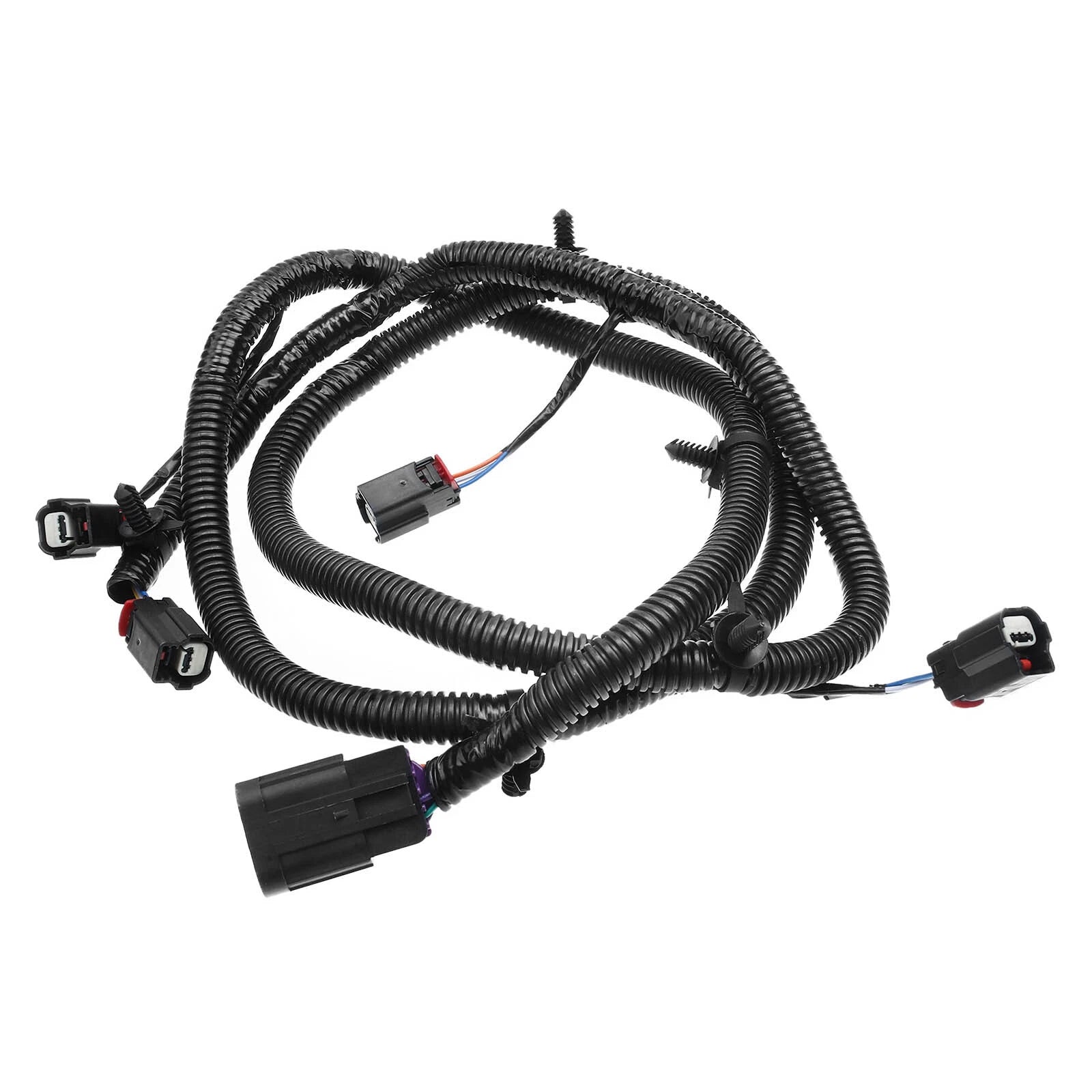 Back Up Sensor Wire Harness for Chevrolet Tahoe GMC Yukon XL (2007–2014)