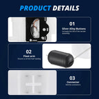 Fuel Pump Module Assembly for Kawasaki Brute Force 750 (2008-2019)