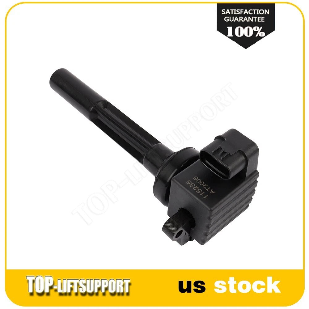 Ignition Coil for Isuzu Vehicross V6 3.5L (1999–2001)