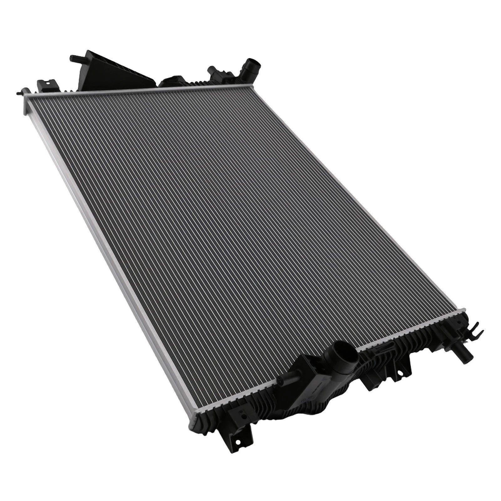 Aluminum Coolant Radiator for Ford F-250 F-350 (2017–2024) PR13676A 3849