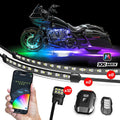 LED Underglow Kit for - 20 Pieces