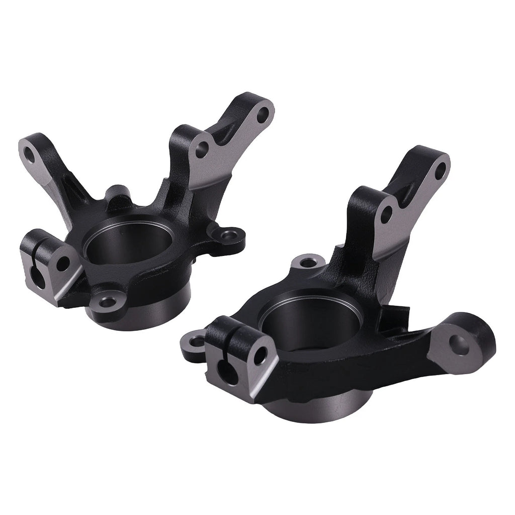 Pair Front Steering Knuckle Assembly for Mitsubishi Outlander (2007–2018) 3870A011