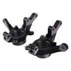 Pair Front Steering Knuckle Assembly for Mitsubishi Outlander (2007–2018) 3870A011