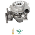 Turbocharger for GM Duramax Diesel 6.6L (2004.5–2010)