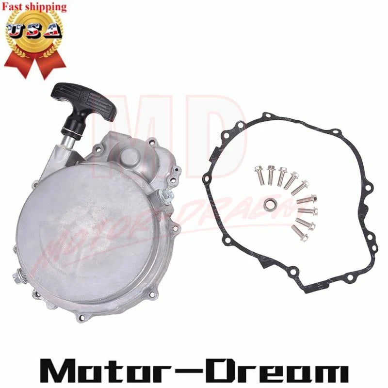 Recoil Starter Pull Start for Polaris Sportsman 500 (1996–2012)
