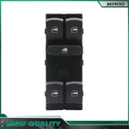 Window Switch for Volkswagen Jetta, Passat (2012–2018) 5K4959857XSH