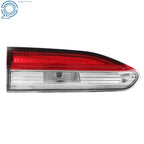 Inner Driver Side Tail Lights Assembly for Toyota Corolla Cross (2022–2023)