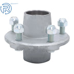 Trailer Hub Bearing Kit for 2000 lbs Axle (5 Lug, 5 on 4.5")