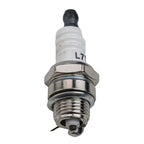 1Pcs Spark Plug for Engines Featuring Model Numbers PR15YC RCJ7Y