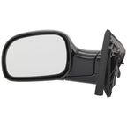 Set of 2 Mirrors for Dodge Caravan