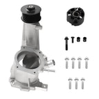 Supercharger Snout Rebuild Kit for Jaguar XJ XF Land Rover Range Rover (2010–2019)