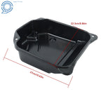 Transmission Oil Pan for Volkswagen Passat Cabrio (1994–2002)