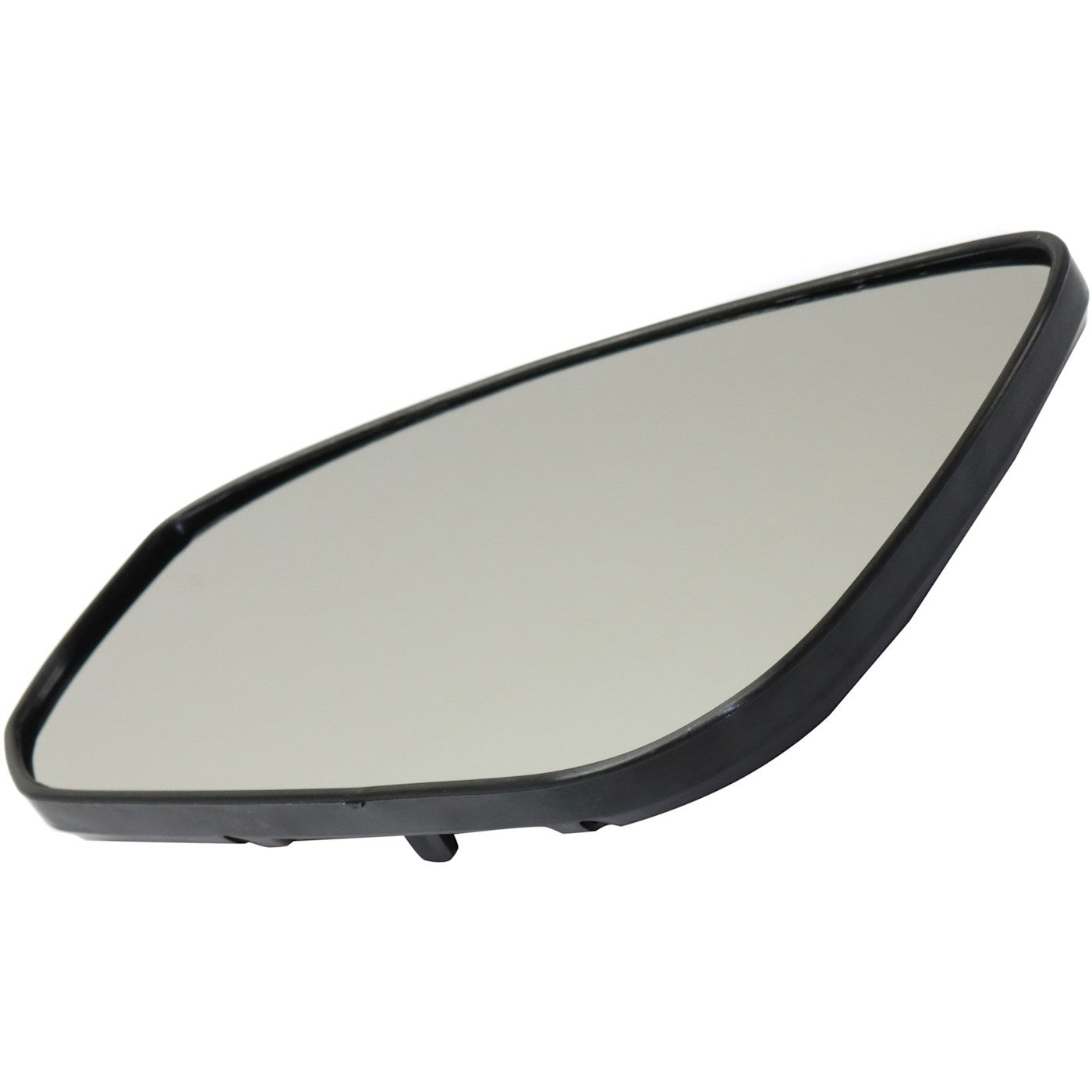 Heated Driver Left Side Mirror Glass for Nissan Maxima (2004–2008)