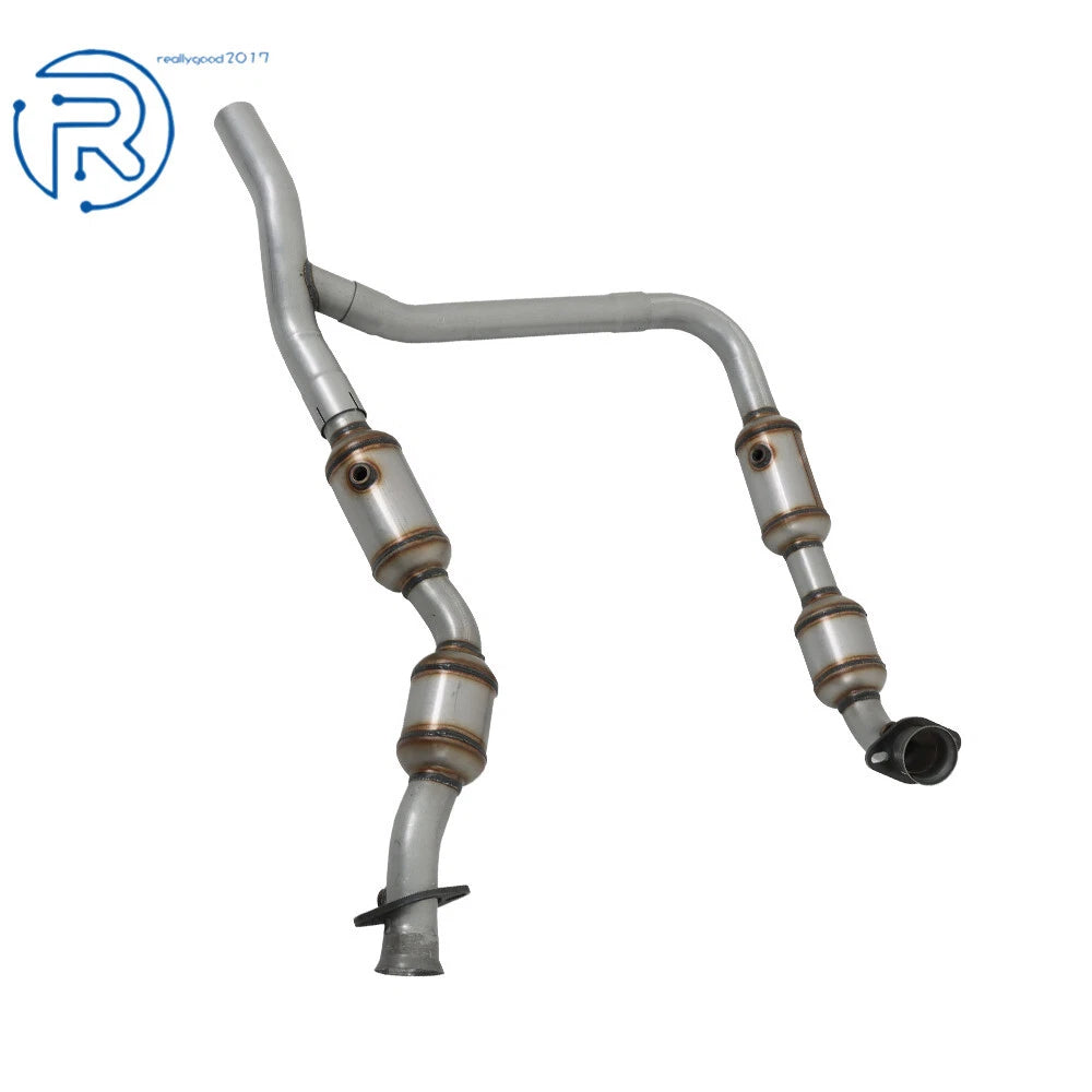 Catalytic Converter for Ford F-150 4.6L V8 4WD (2002-2004)
