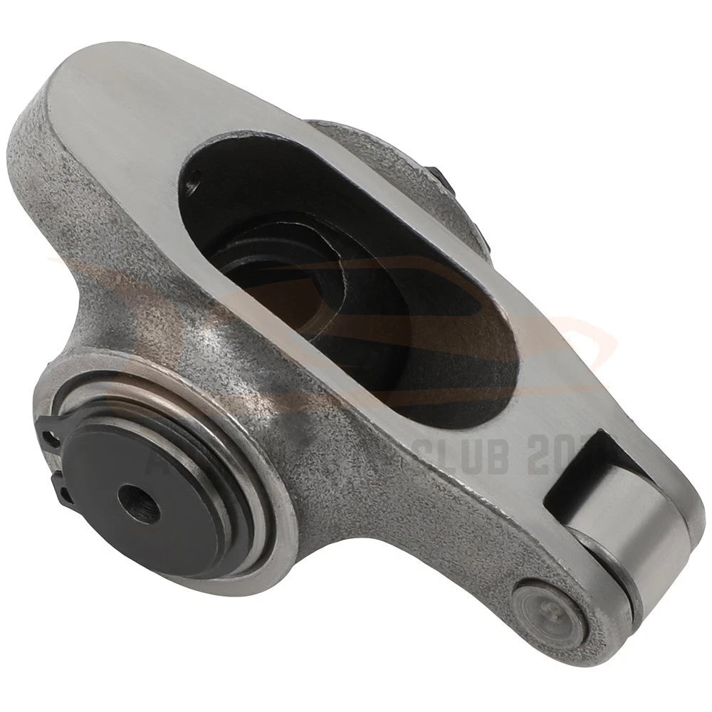 Stainless Roller Rocker Arm 1.6 Ratio 3/8" for Small Block Chevy SBC (1960–2000)