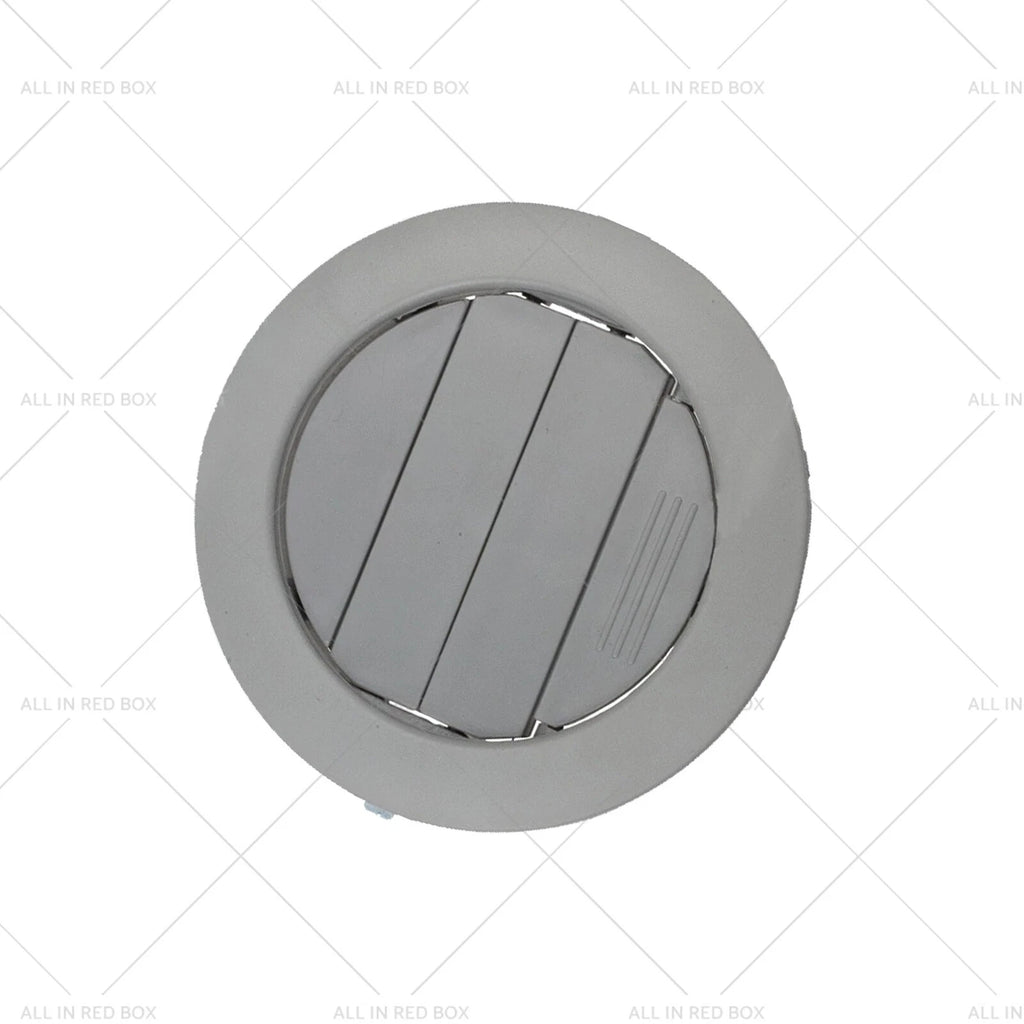 4PCS Air Conditioning Roof Vents for Toyota Hiace (2005–2018)
