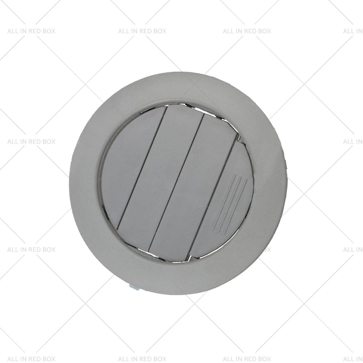 4PCS Air Conditioning Roof Vents for Toyota Hiace (2005–2018)