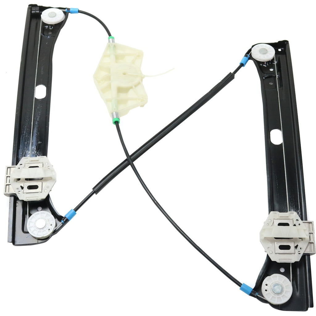 Window Regulator for Mercedes S-Class (S350, S400, S450, S550, S600, S63, S65)