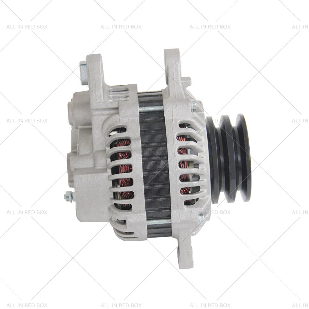 Alternator for Mitsubishi Triton MK ML 4M40 4M41 2.8 3.2L Turbo (1996–2006)