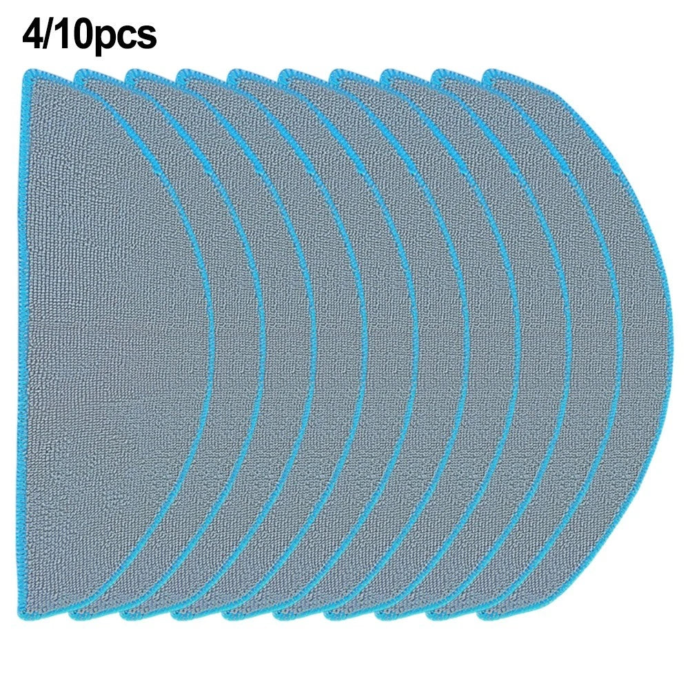 Reusable Mop Cloths for Roomba (2012–2023)