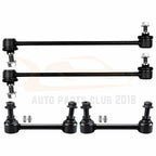 Set of 4 Sway Bar Link Suspension Kit for Volvo XC70 (2003–2013)