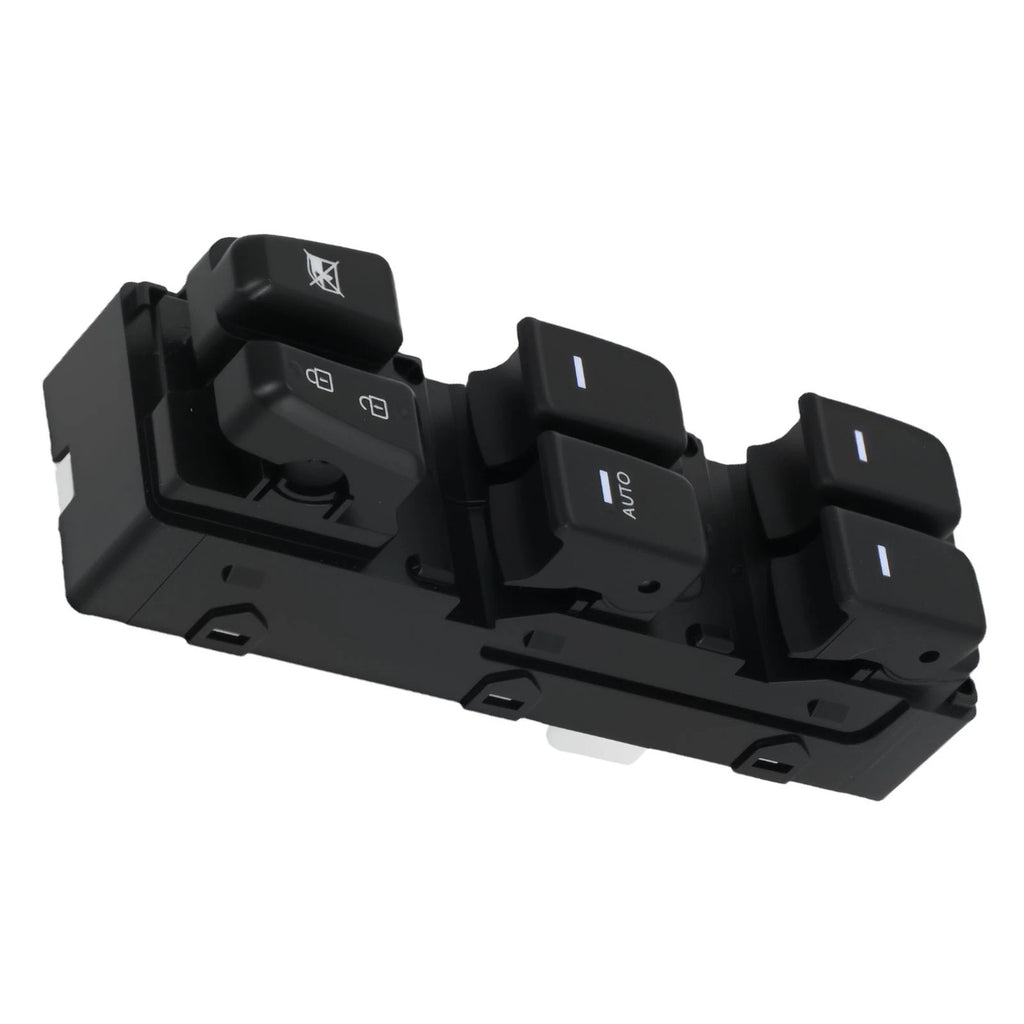 Master Window Switch Control Panel for Hyundai Sonata (2011–2015)