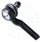 2X Front Outer Tie Rod Ends for Nissan Pickup D21 (1986–2004)