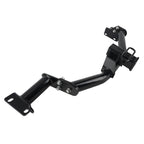 2" Trailer Hitch Receiver for Palisade/Telluride (2020–2025) Class 3 5000lbs