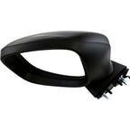 Power Mirror for Mazda CX-5 (2013–2015) Driver Side Paintable
