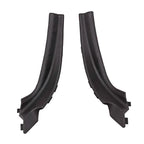 Wiper Cowl Cover Extension for Kia Forte