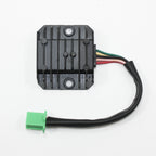 5 Wire Voltage Rectifier Regulator for 150cc 250cc PIT Quad Dirt Bike ATV
