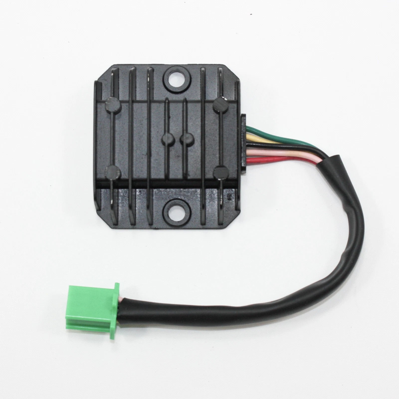 5 Wire Voltage Rectifier Regulator for 150cc 250cc PIT Quad Dirt Bike ATV