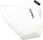 5.3 Gallon Fuel Tank for Suzuki (2250360002) - White