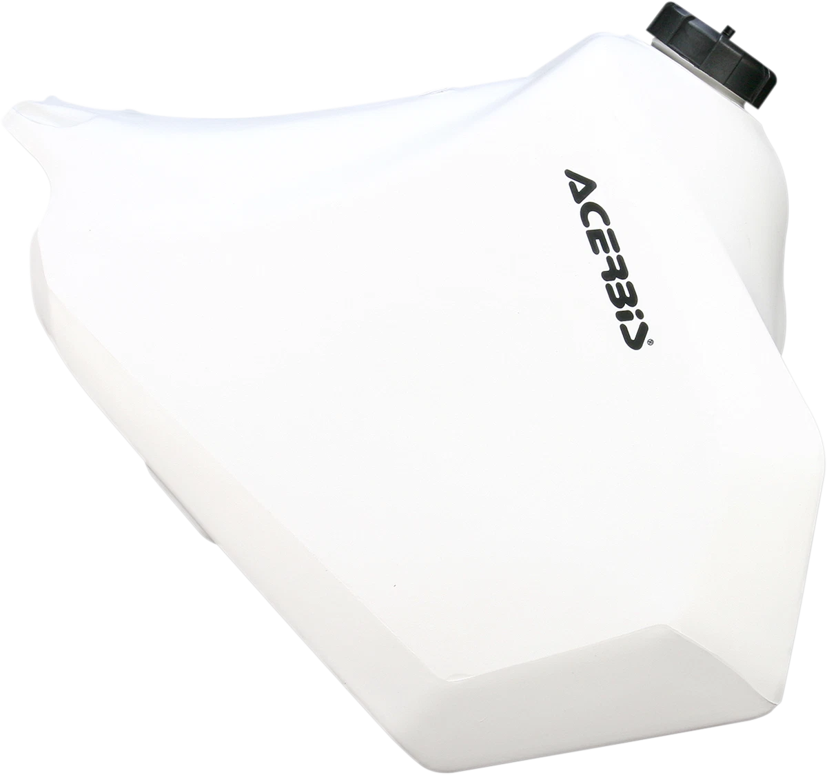 5.3 Gallon Fuel Tank for Suzuki (2250360002) - White