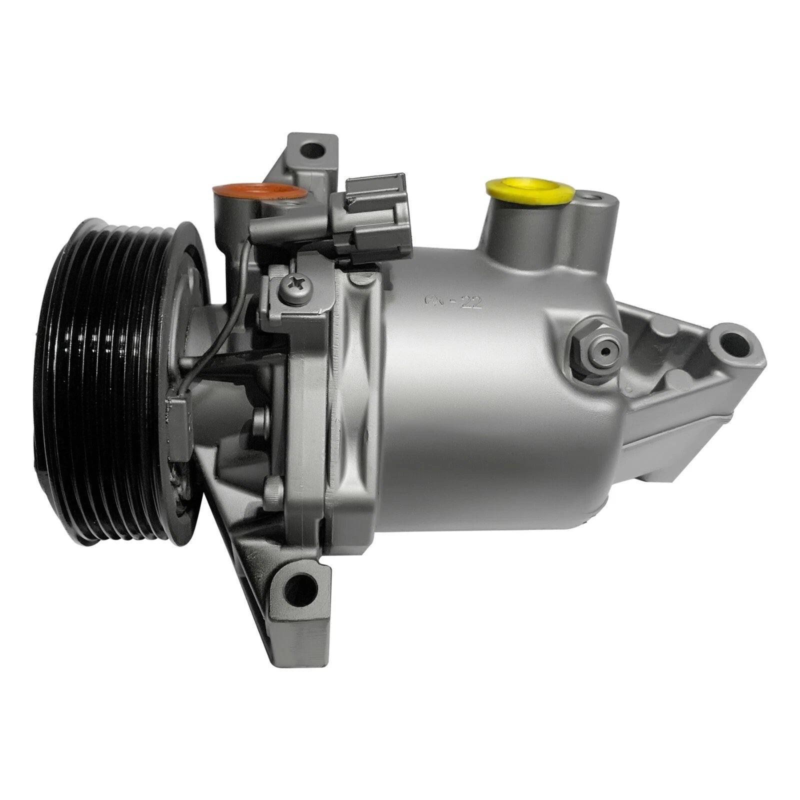 AC Compressor Kit Replacement for Nissan Elgrand E51 (2002-2010)