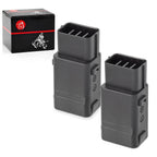 2X Fuel Pump Relay for Honda TRX420 Rancher (2007–2014)