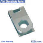 Truck Bed Mounting Hardware for Ford Ranger (1983–2011) & Mazda B3000 (1994–2008)
